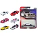 Majorette: Collection Serie 2. Sammelbare Spielzeugautos in verschiedenen Ausführungen – Simba Toys