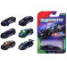 Majorette: Neon Racer Sammelauto 1:64, 1 Stück - Simba Toys