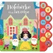Märchen-Hörbücher – Schneewittchen und die sieben Zwerge interaktives Hörbuch