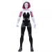 Marvel – Die Rächer: Titan‑Serie Ghost‑Spider‑Figur, 30 cm - Hasbro