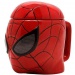 Marvel - Spider-Man 3D-Tasse 350 ml
