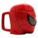 Marvel - Spider-Man 3D-Tasse 350 ml
