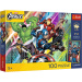 Marvel Avengers Kraft und Macht 100-teiliges Puzzle - Trefl