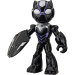 Marvel Iron Man und seine großartigen Freunde - Black Panther 23-cm-Figur - Hasbro