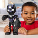 Marvel Iron Man und seine großartigen Freunde - Black Panther 23-cm-Figur - Hasbro