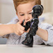 Marvel Iron Man und seine großartigen Freunde - Black Panther 23-cm-Figur - Hasbro