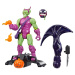 Marvel Mix Mashers: Spider-Man- und Green-Goblin-Figur mit Zubehör - Hasbro