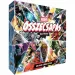 Marvel Showdown in New York Brettspiel