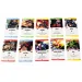 Marvel Showdown in New York Brettspiel