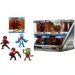 Marvel: Spider-Man Metalfigs 4 cm Metallfigur 1 Stk - Simba Toys