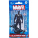 Marvel-Superhelden Schwarzer Panther 9 cm-Figur - Hasbro