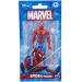 Marvel-Superhelden Spider-Man 9 cm große Figur - Hasbro