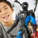 Marvel VenomVersus Liquid Shifter Spider-Man Actionfigur – Hasbro