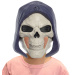 Masters of the Universe: Die Beschützer des Universums – Skeletor Knochen-Gesichtsmaske mit Licht- und Soundeffekten – Mattel