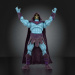 Masters of the Universe: Die Beschützer des Universums – Skeletor (Skelettgesicht) Deluxe-Actionfigur – Mattel