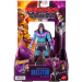 Masters of the Universe: Die Beschützer des Universums – Skeletor (mit knöchernem Gesicht), Actionfigur mit Zubehör - Mattel