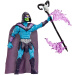 Masters of the Universe: Die Beschützer des Universums – Skeletor (mit knöchernem Gesicht), Actionfigur mit Zubehör - Mattel