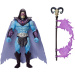 Masters of the Universe: Die Beschützer des Universums – Skeletor (mit knöchernem Gesicht), Actionfigur mit Zubehör - Mattel
