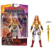 Masters of the Universe: Die Beschützer des Universums – Teela Actionfigur mit Zubehör, 14 cm – Mattel
