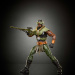 Masters of the Universe: Die Beschützer des Universums – Tri-Klops-Actionfigur mit Zubehör, 16,5 cm - Mattel