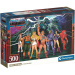 Masters of the Universe: Die Beschützer des Universums 500-teiliges Compact-Puzzle - Clementoni