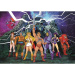 Masters of the Universe: Die Beschützer des Universums 500-teiliges Compact-Puzzle - Clementoni