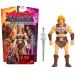 Masters of the Universe: Die Beschützer des Universums He-Man Actionfigur 14 cm - Mattel