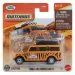 Matchbox: 1966 Land Rover Gen II Modellauto 1/64 – Mattel
