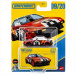 Matchbox Collectors: 1984 Toyota MR2 Sammlerauto in Originalverpackung 1:64 - Mattel