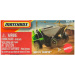Matchbox: MBX Lil Dumper Spielzeugauto in Pappschachtel 1/64 – Mattel