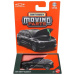 Matchbox Moving Parts: 2024 Chevy Blazer EV – aufklappbares Miniaturauto 1:64 – Mattel