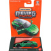 Matchbox Moving Parts: Porsche Taycan GTS Sport Turismo, mit Öffnungsfunktion, 1:64 - Mattel