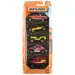 Matchbox: Ocean – 5-teiliges Auto-Set im Maßstab 1:64 – Mattel