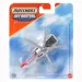 Matchbox Sky Busters: MBX Eheli Helikoptermodell 1/64 - Mattel