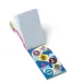 Melissa &amp; Doug: Mini Sticker Wow! – Lieblinggegenstände – Spin Master