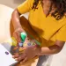 Melissa &amp; Doug: Sticker WOW! Sticker Stempel – Dino – Spin Master