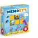 Memoett Gesellschaftsspiel - Piatnik