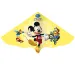 Mickey Maus Drachenflieger