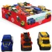 Micro-Fahrzeuge in verschiedenen Varianten 1 Stk - Dickie Toys