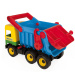 Middle Truck: Kipper mit Kippaufbau 38 cm - Wader