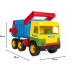 Middle Truck: Kipper mit Kippaufbau 38 cm - Wader