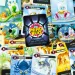 Mindbug: Erstes Treffen Brettspiel