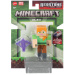 Minecraft: Alex-Figur mit Zubehör - Mattel