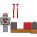 Minecraft Feuerwerkskörper Spielset - Mattel