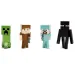 Minecraft Metalfiguren 6,5 cm – 1 Stück – Simba Toys