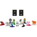 Minecraft Nano Überraschungsfigur, verschiedene Ausführungen, 1 Stück – Simba Toys