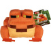 Minecraft: Plüsch-Charakterfigur Frog Grenoville - Mattel