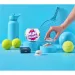 Mini Brands Sneakers Überraschungs-Mini-Schuhe Spielset in verschiedenen Ausführungen