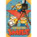 Minions 3 Lächle! 100-teiliges Puzzle - Trefl