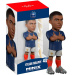 Minix: Frankreich - World Cup Kylian Mbappé Fußballspieler-Actionfigur 12 cm